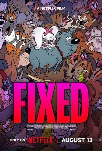 Стерилизован (2025) онлайн бесплатно